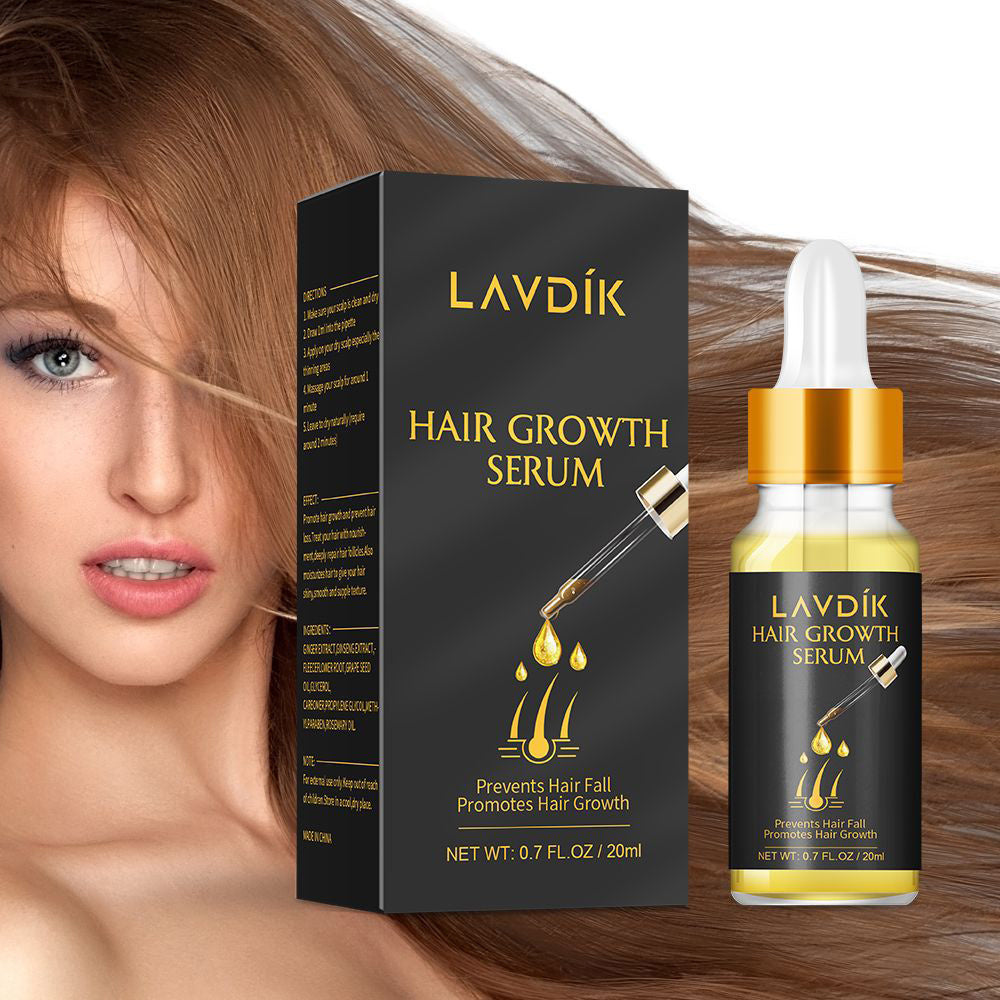 Damaged Hair Repair Women Men's Fast Hair Growth Essence Oil Anti-hair Loss Lotion Damaged Hair Repair Women Men's Fast Hair Growth Essence Oil Anti-hair Loss Lotion